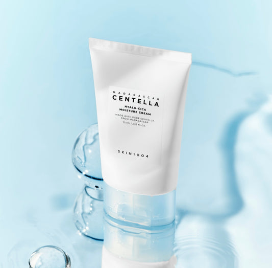 CENTELLA HYALU - CICA MOIST Cream 75 ml