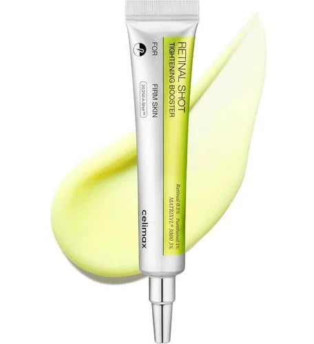 celimax RETINAL SHOT Booster 15 ml