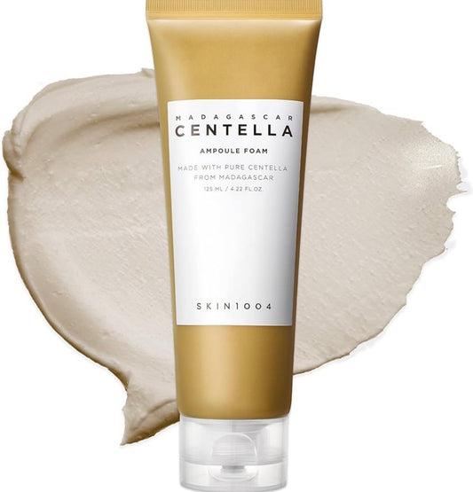 CENTELLA AMPOULE FOAM  125 ml