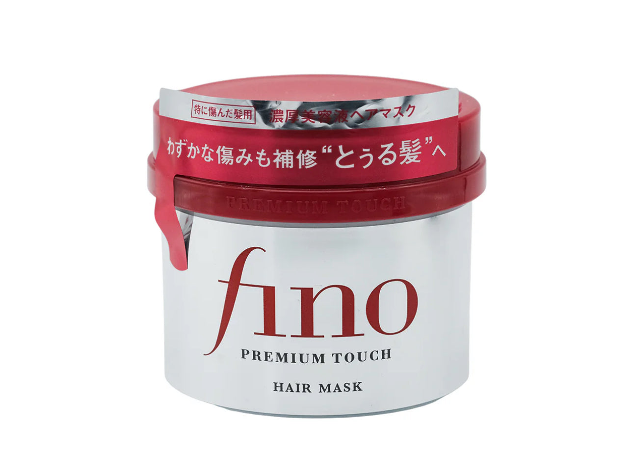 FINO Premium Touch HAIR Mask 230 g