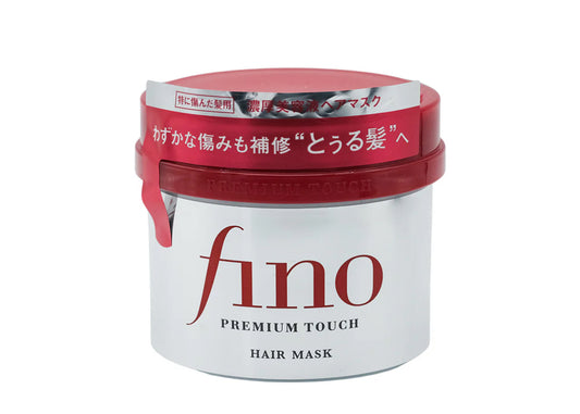 FINO Premium Touch HAIR Mask 230 g