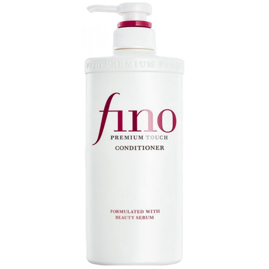 FINO Premium Touch Conditioner 550 ml