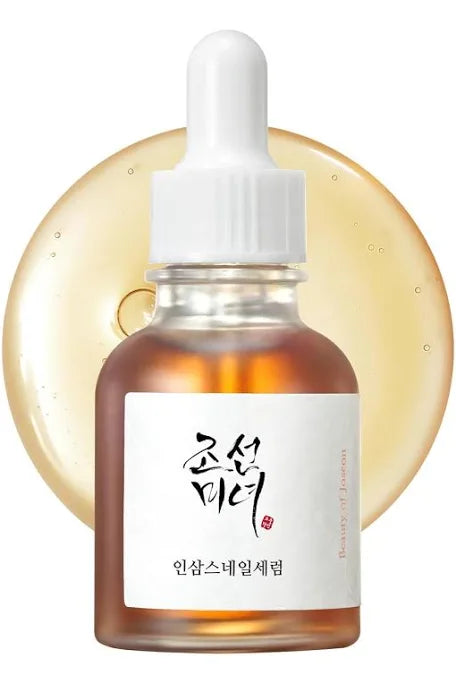 BEAUTY OF JOESON REVIVE  Serum 30 ml