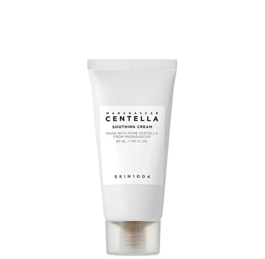 CENTELLA SOOTHING Cream 30 ml