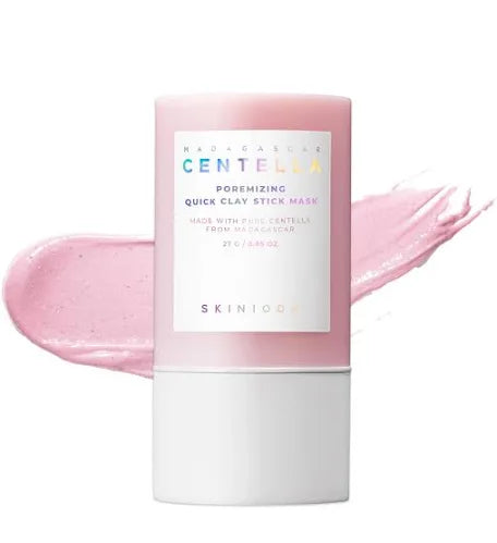 CENTELLA POREMIZING QUICK CLAY STIK Mask 27 g